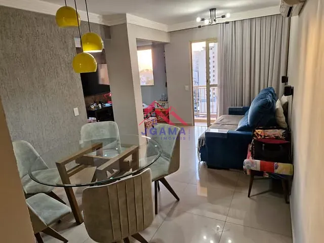 Apartamento 2 quartos e 2 banheiros, à venda, no bairro Jardim Vazani em São Paulo