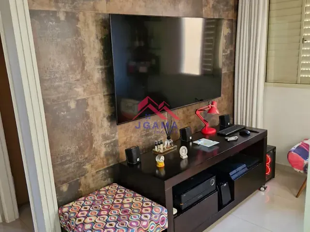 Apartamento 2 quartos e 2 banheiros, à venda, no bairro Jardim Vazani em São Paulo