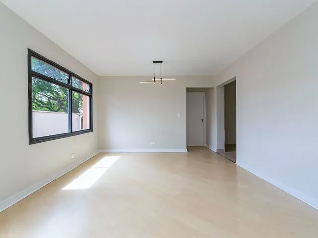 Apartamento 3 quartos e 3 banheiros, à venda, no bairro Água Verde em Curitiba