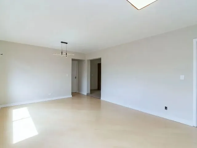 Apartamento 3 quartos e 3 banheiros, à venda, no bairro Água Verde em Curitiba