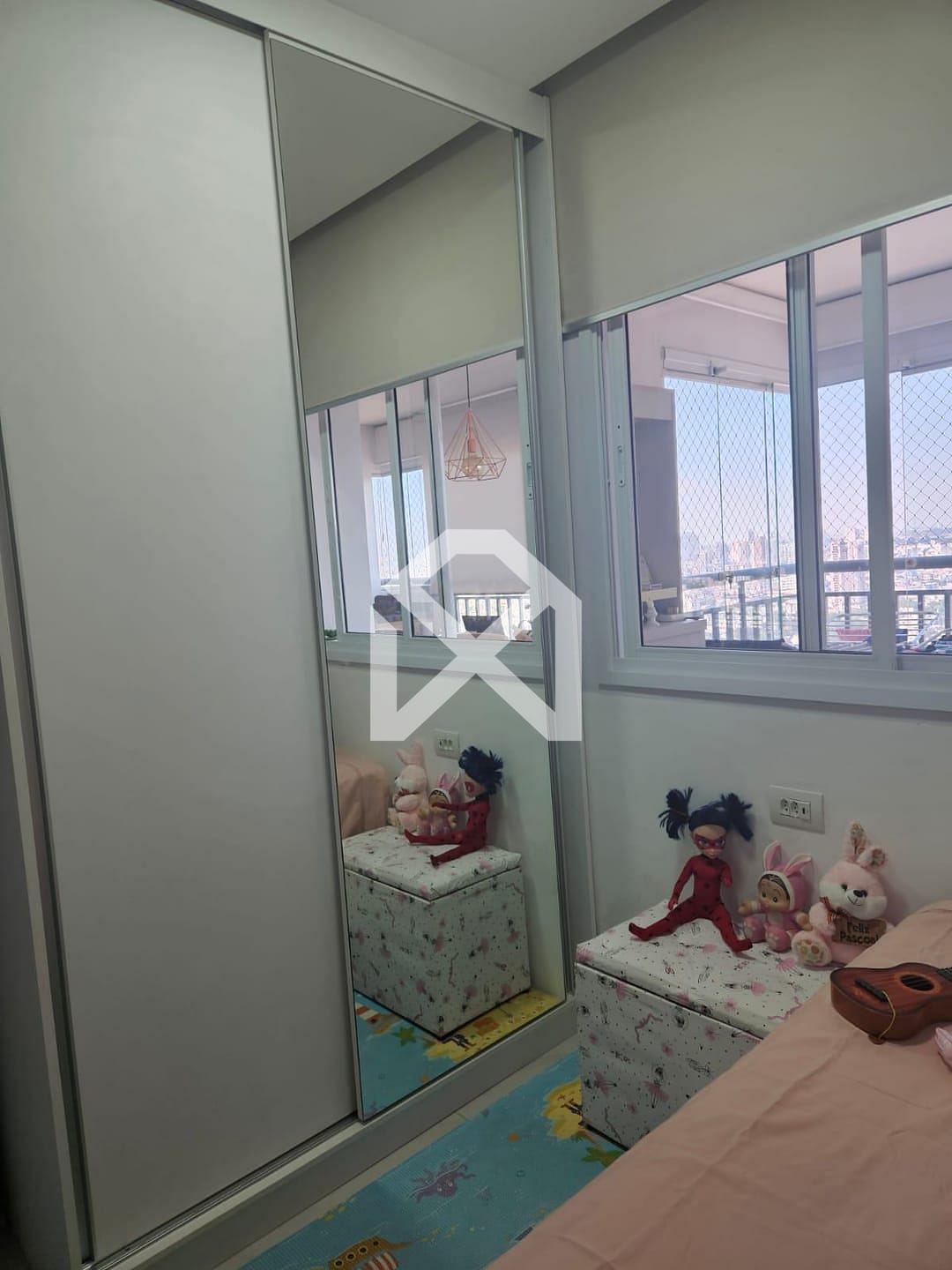 Apartamento à venda com 2 quartos, 70m² - Foto 31