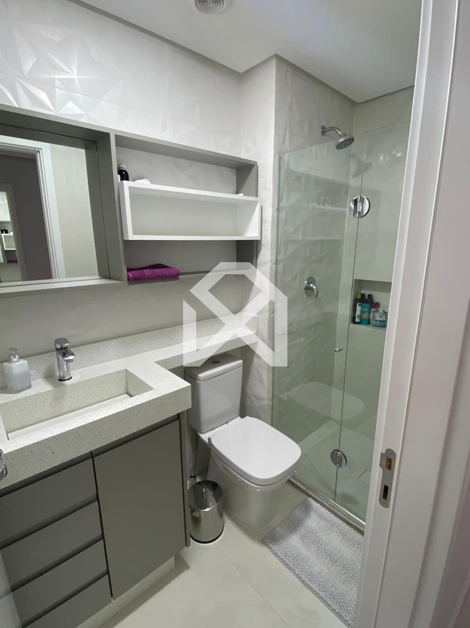 Apartamento à venda com 2 quartos, 70m² - Foto 44