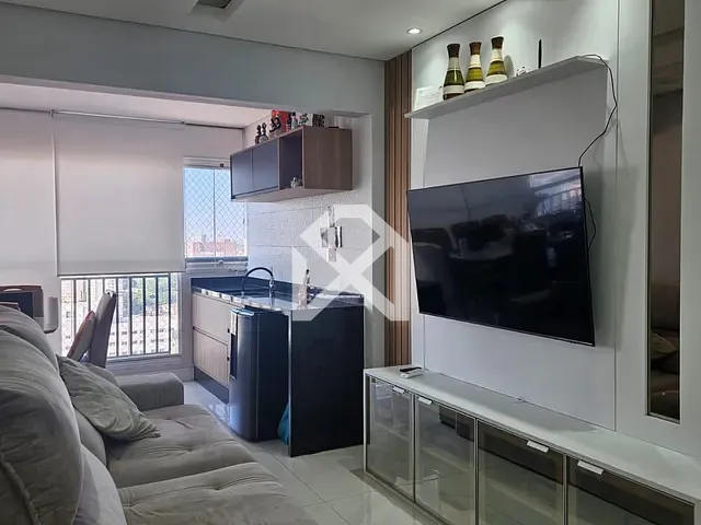 Apartamento com 70m² 2 quartos e 1 banheiro, à venda, no bairro Vila Aricanduva em São Paulo
