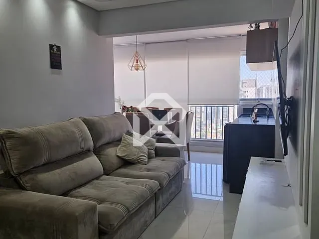 Apartamento com 70m² 2 quartos e 1 banheiro, à venda, no bairro Vila Aricanduva em São Paulo