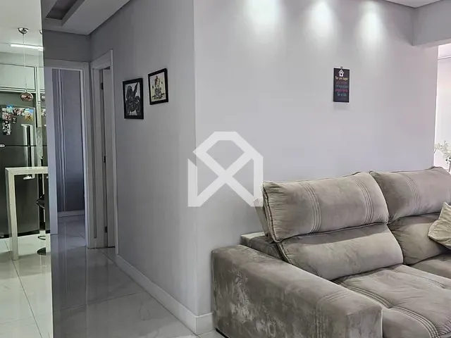 Apartamento com 70m² 2 quartos e 1 banheiro, à venda, no bairro Vila Aricanduva em São Paulo