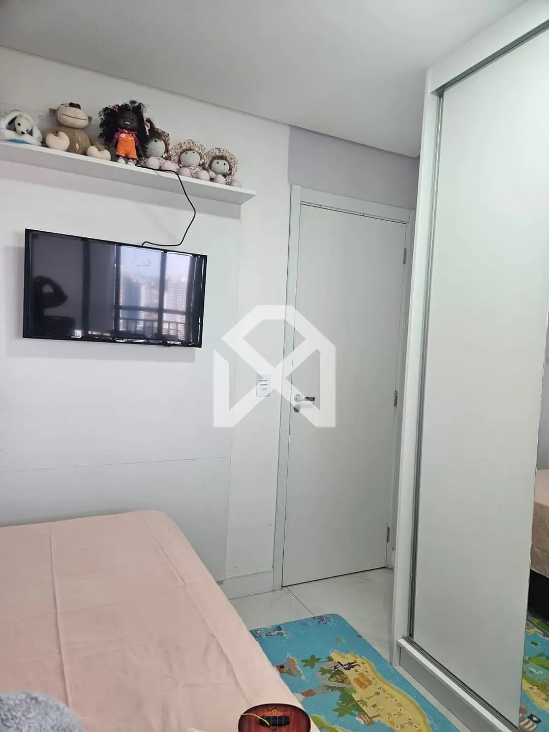 Apartamento, 2 quartos, 70 m² - Foto 33