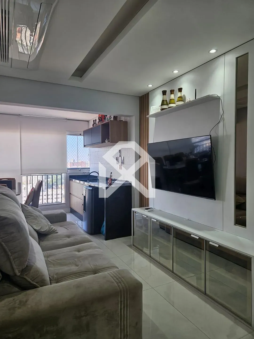 Apartamento, 2 quartos, 70 m² - Foto 3