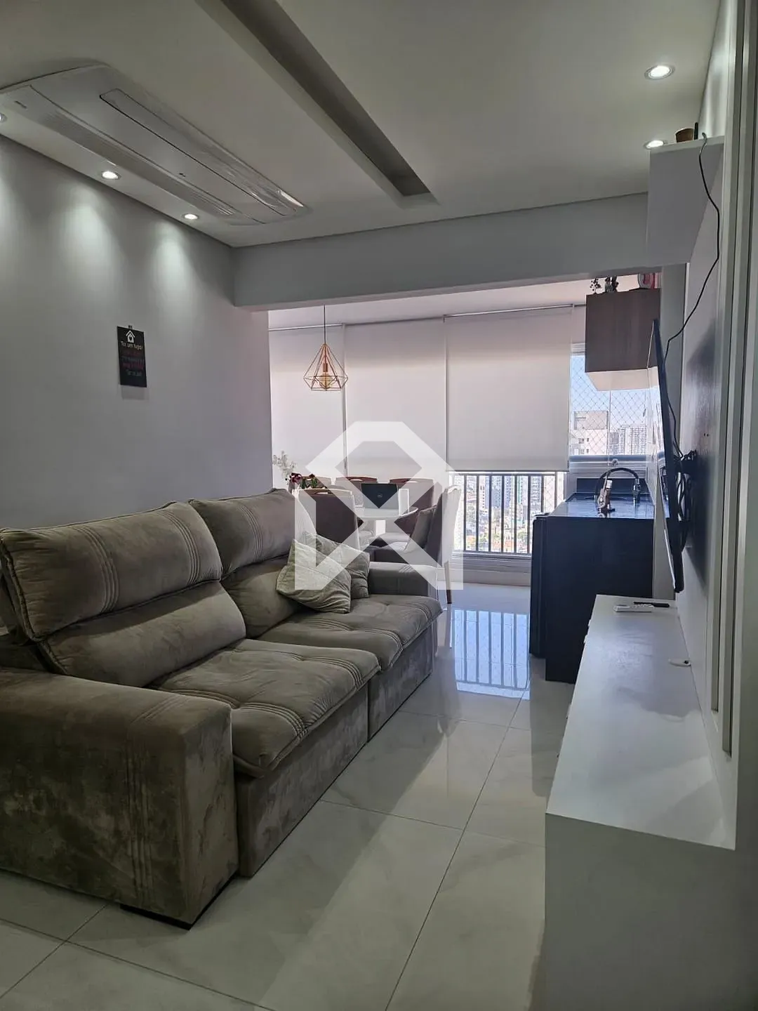 Apartamento, 2 quartos, 70 m² - Foto 1