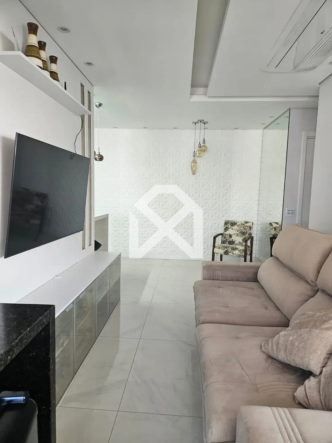 Apartamento, 2 quartos, 70 m² - Foto 7