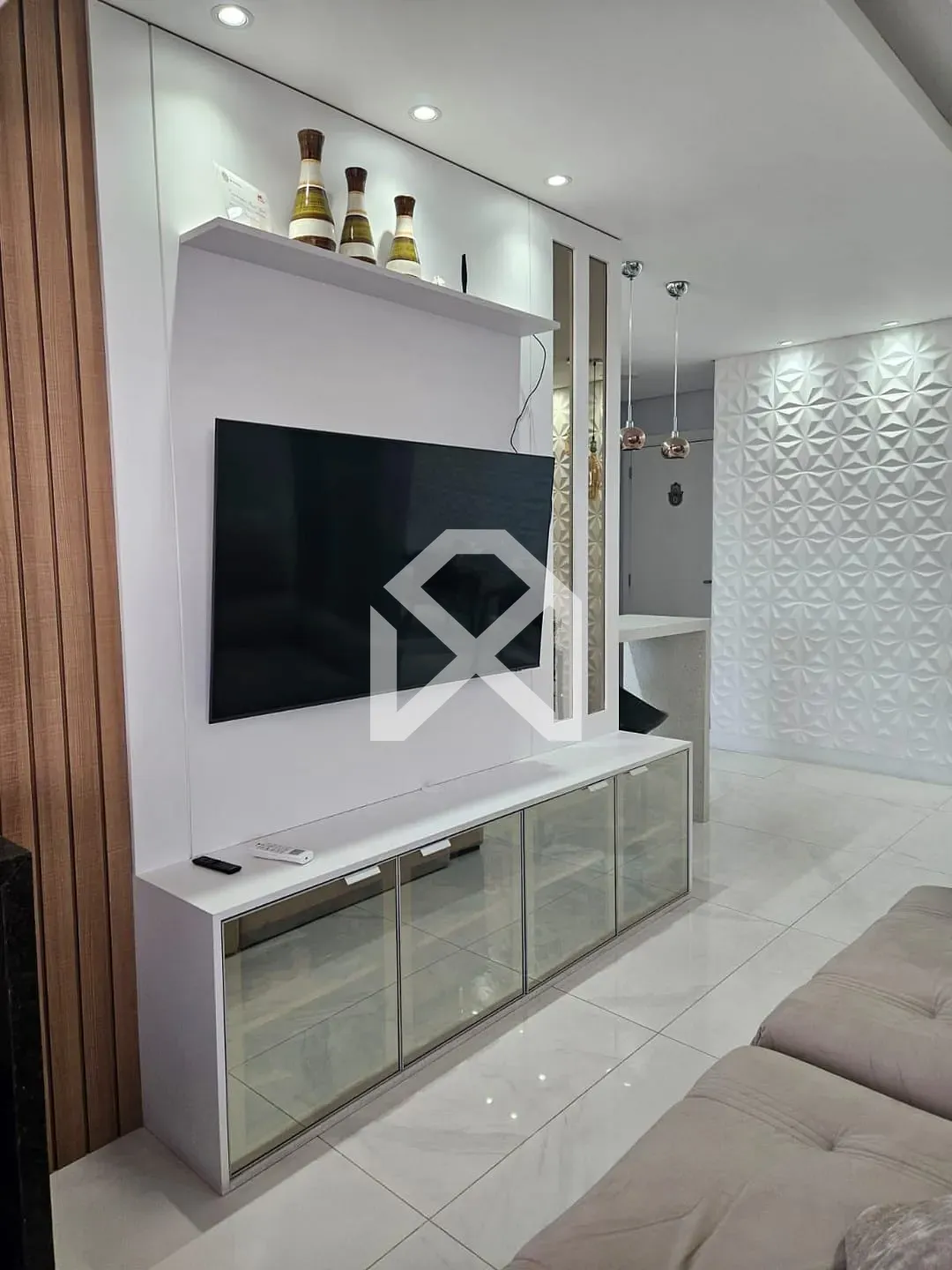 Apartamento, 2 quartos, 70 m² - Foto 8