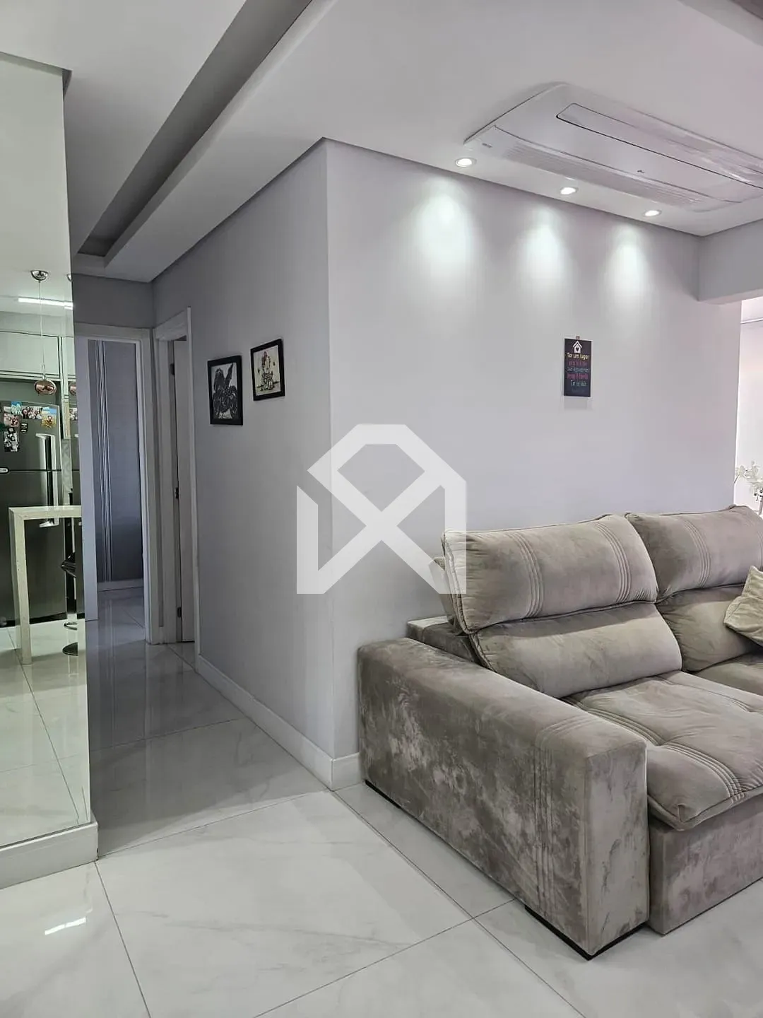 Apartamento, 2 quartos, 70 m² - Foto 4