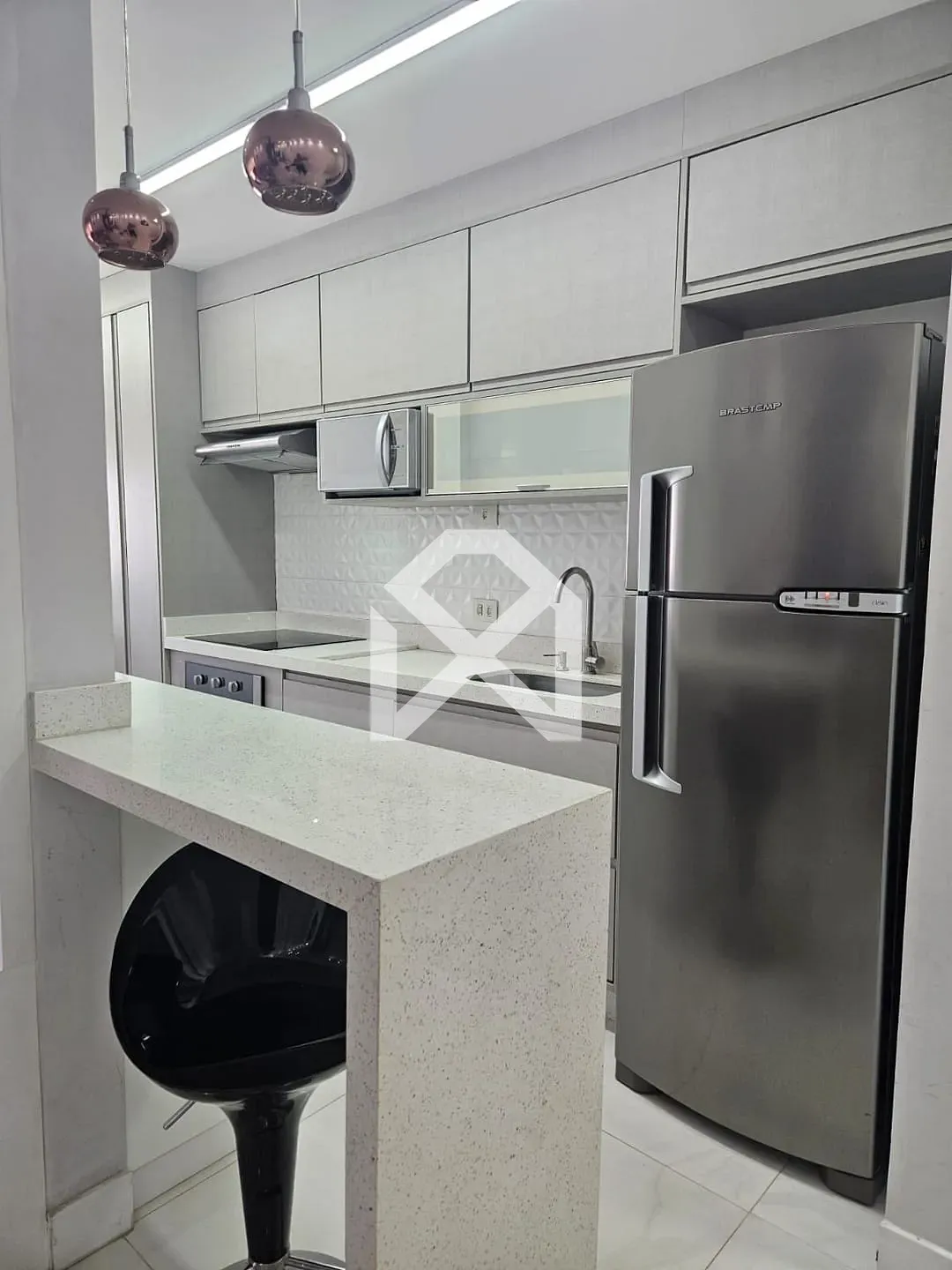 Apartamento, 2 quartos, 70 m² - Foto 23