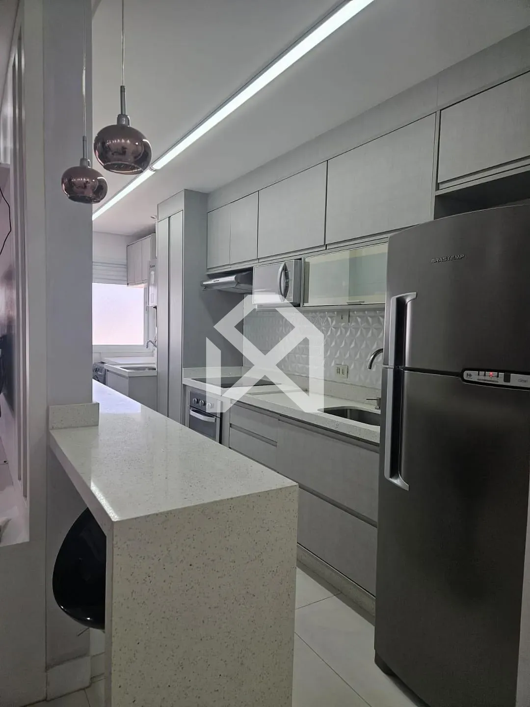 Apartamento, 2 quartos, 70 m² - Foto 25