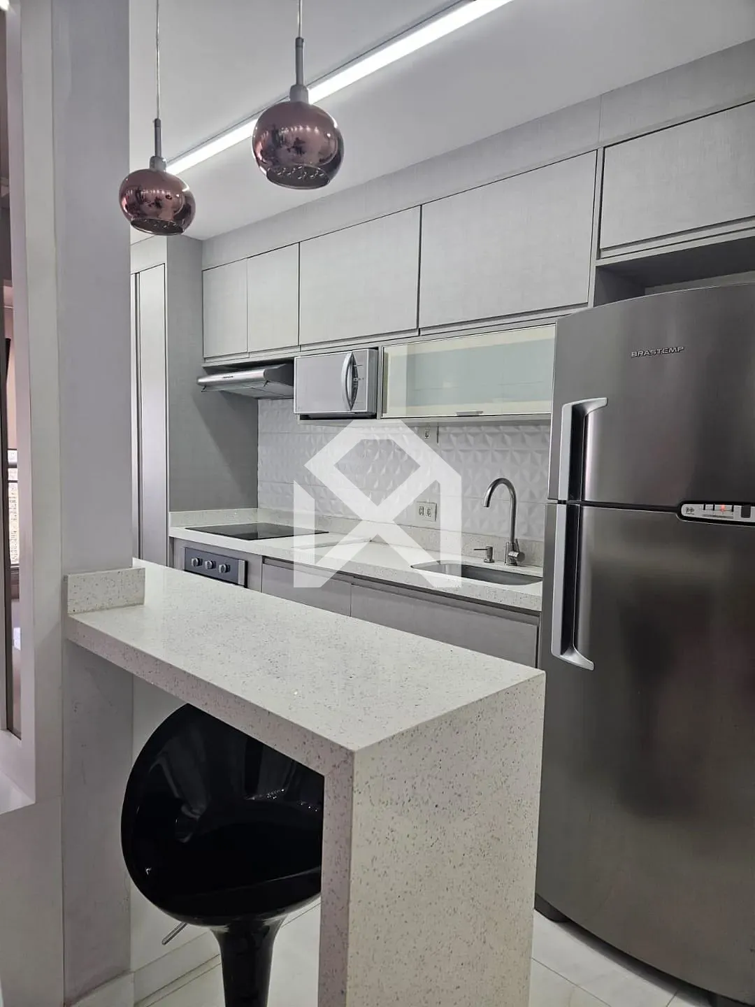 Apartamento, 2 quartos, 70 m² - Foto 21
