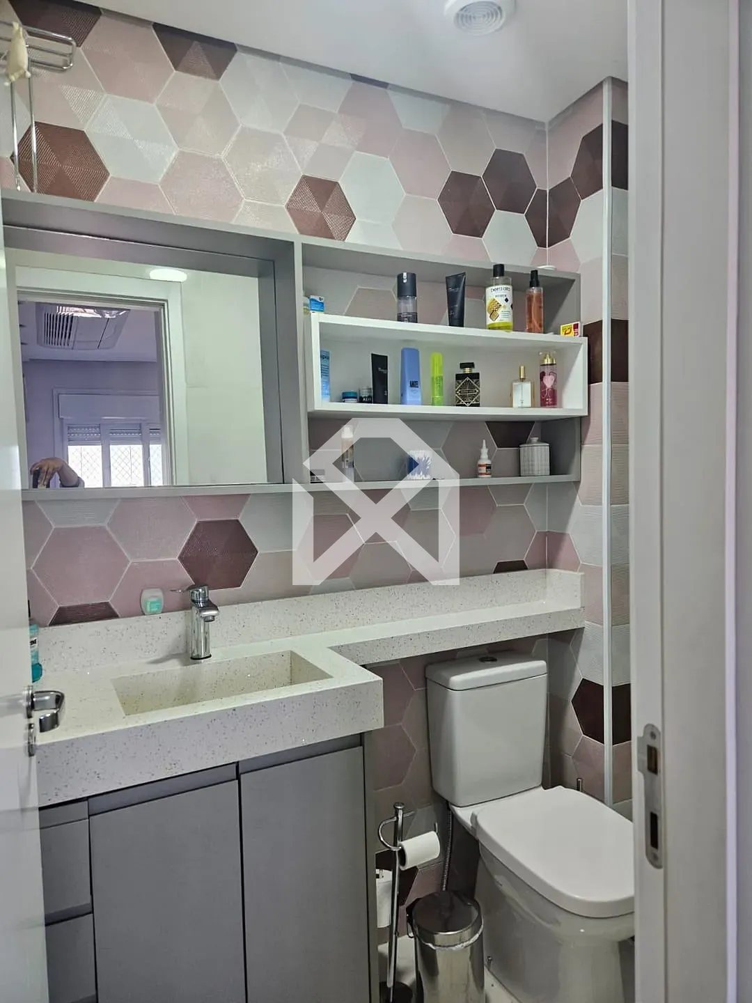 Apartamento, 2 quartos, 70 m² - Foto 36