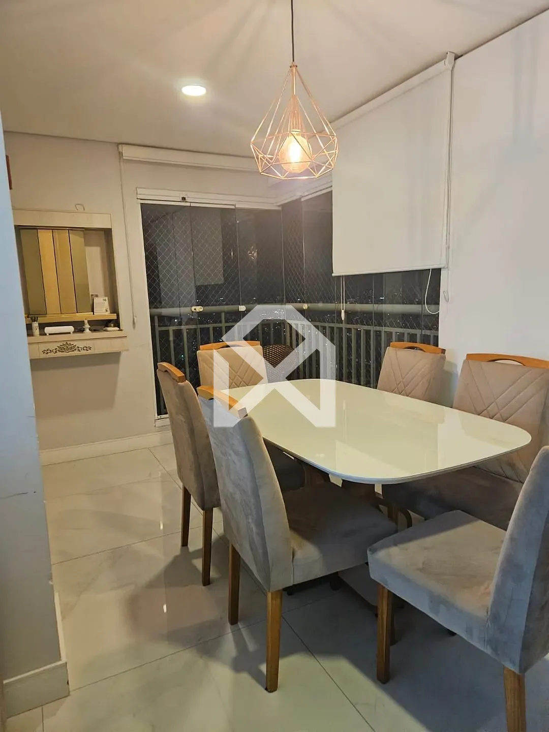 Apartamento, 2 quartos, 70 m² - Foto 9