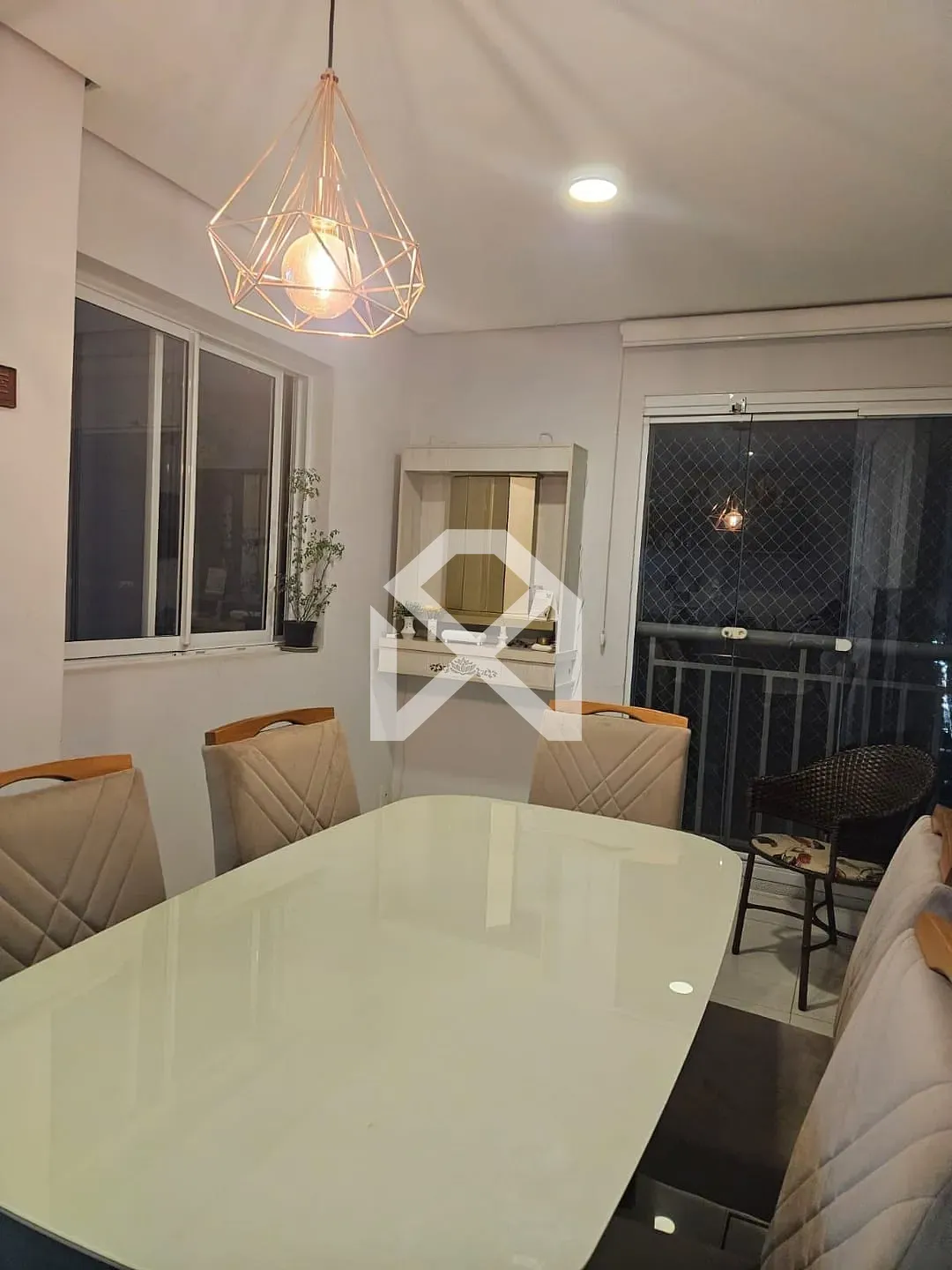 Apartamento, 2 quartos, 70 m² - Foto 10