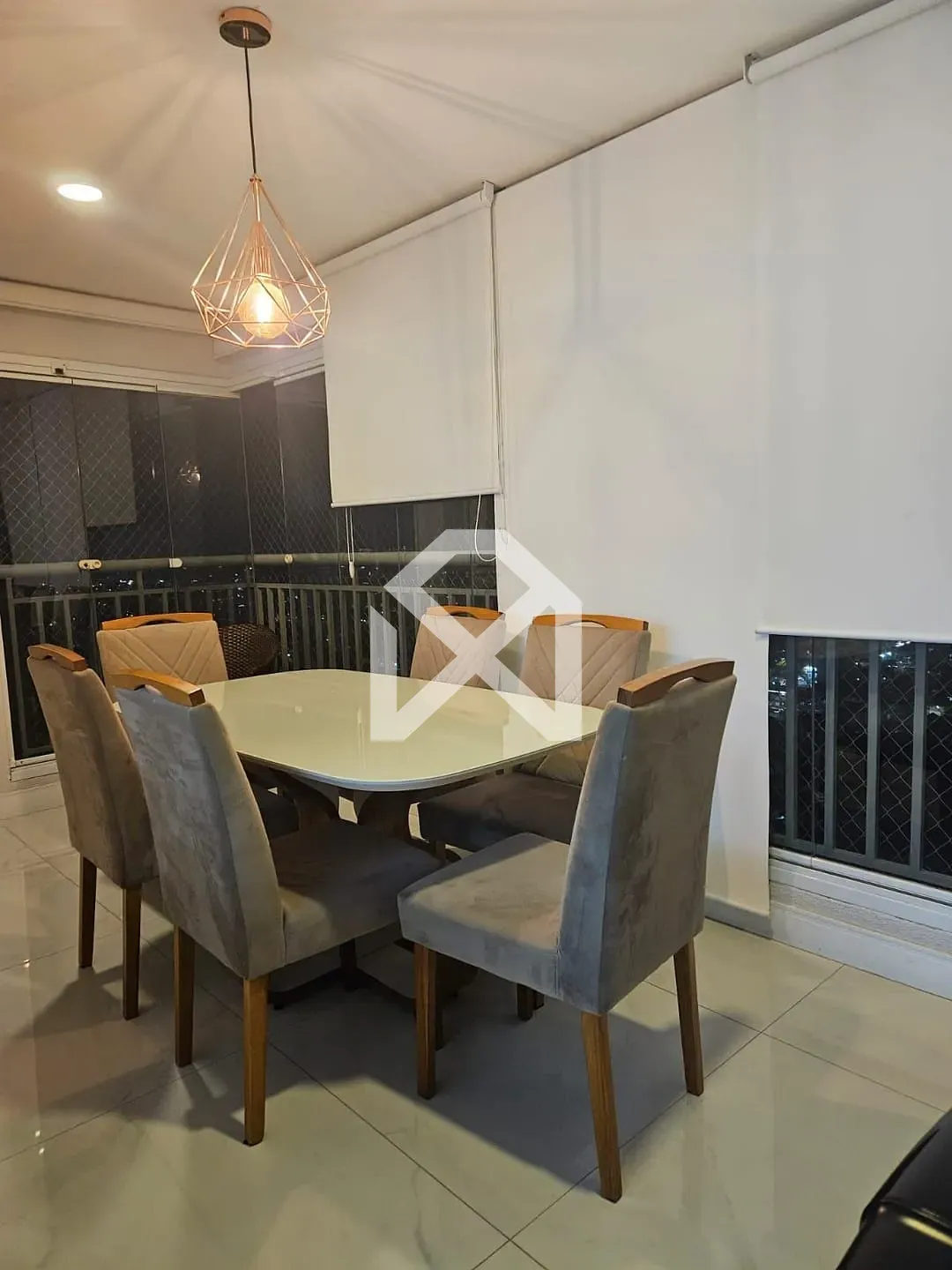 Apartamento, 2 quartos, 70 m² - Foto 11