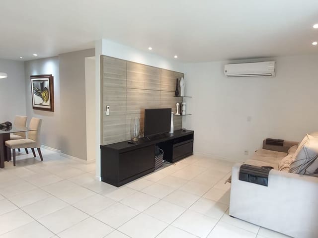 Foto do Apartamento - Apartamento Maravilhoso para Venda e Locação, Recreio dos Bandeirantes, Rio de Janeiro, RJ | Américas Imóveis