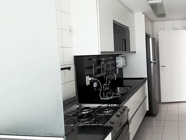 Foto do Apartamento - Apartamento Maravilhoso para Venda e Locação, Recreio dos Bandeirantes, Rio de Janeiro, RJ | Américas Imóveis