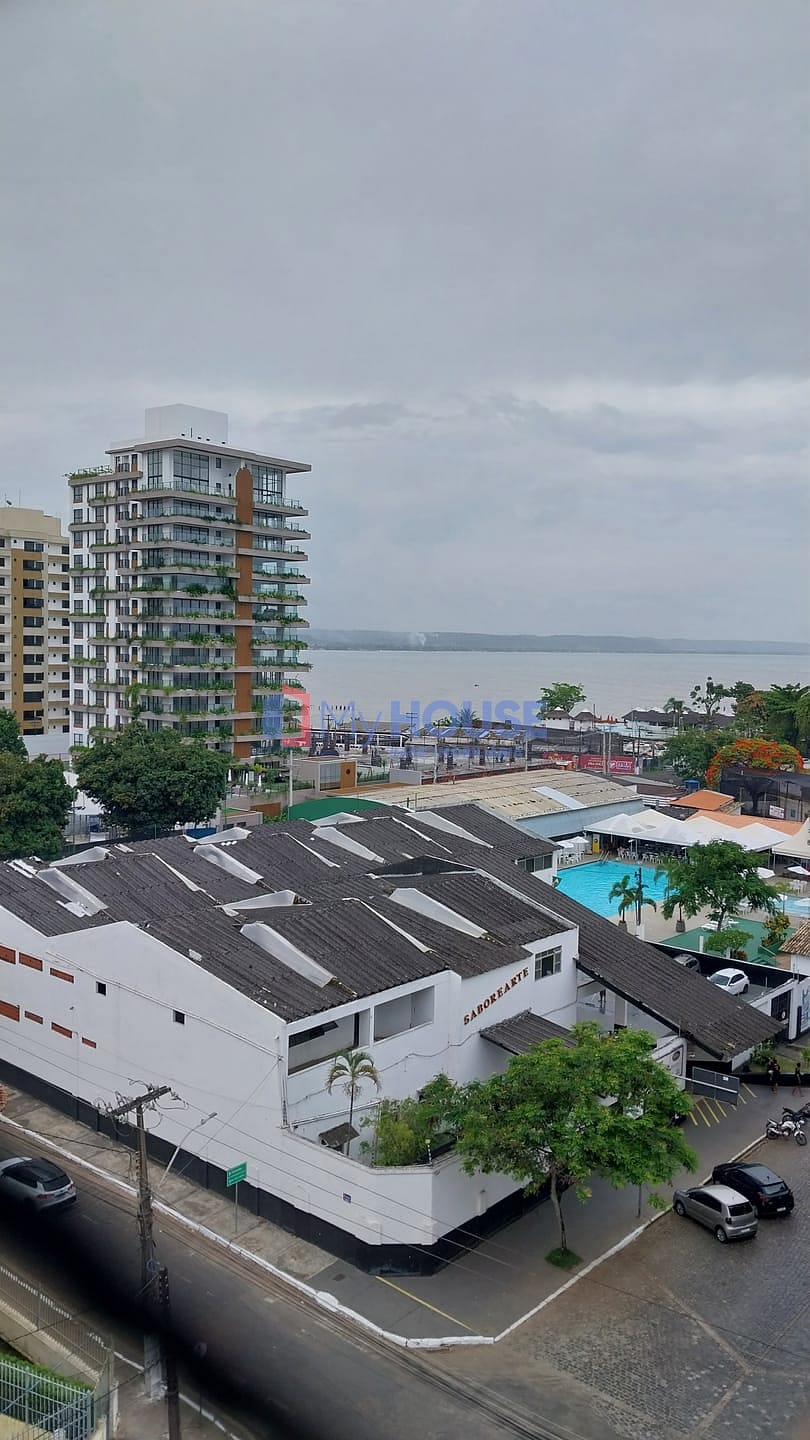 Apartamento, 2 quartos, 120 m² - Foto 1