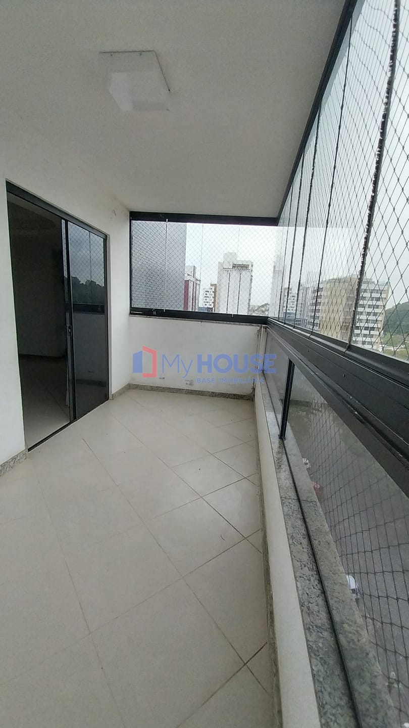 Apartamento, 2 quartos, 120 m² - Foto 2
