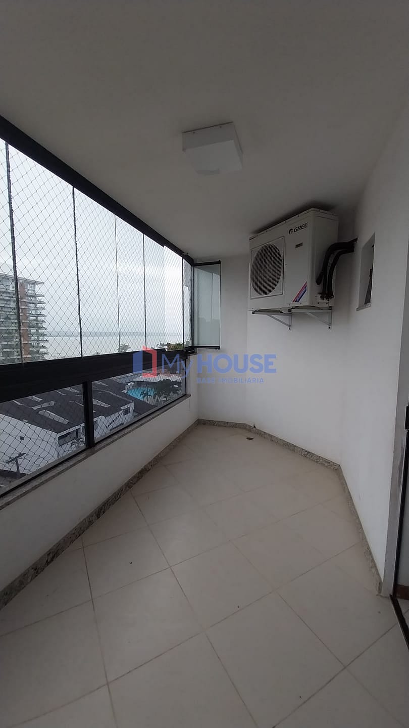 Apartamento, 2 quartos, 120 m² - Foto 3