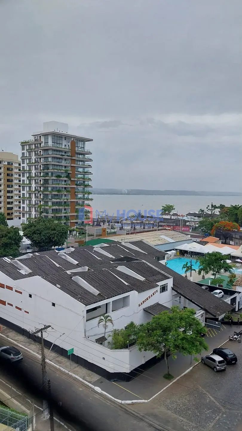 Apartamento, 2 quartos, 120 m² - Foto 1