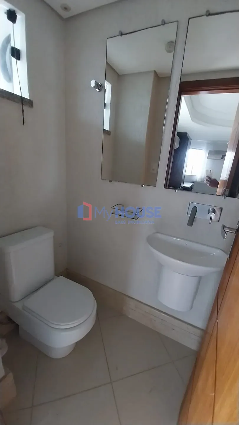 Apartamento, 2 quartos, 120 m² - Foto 5