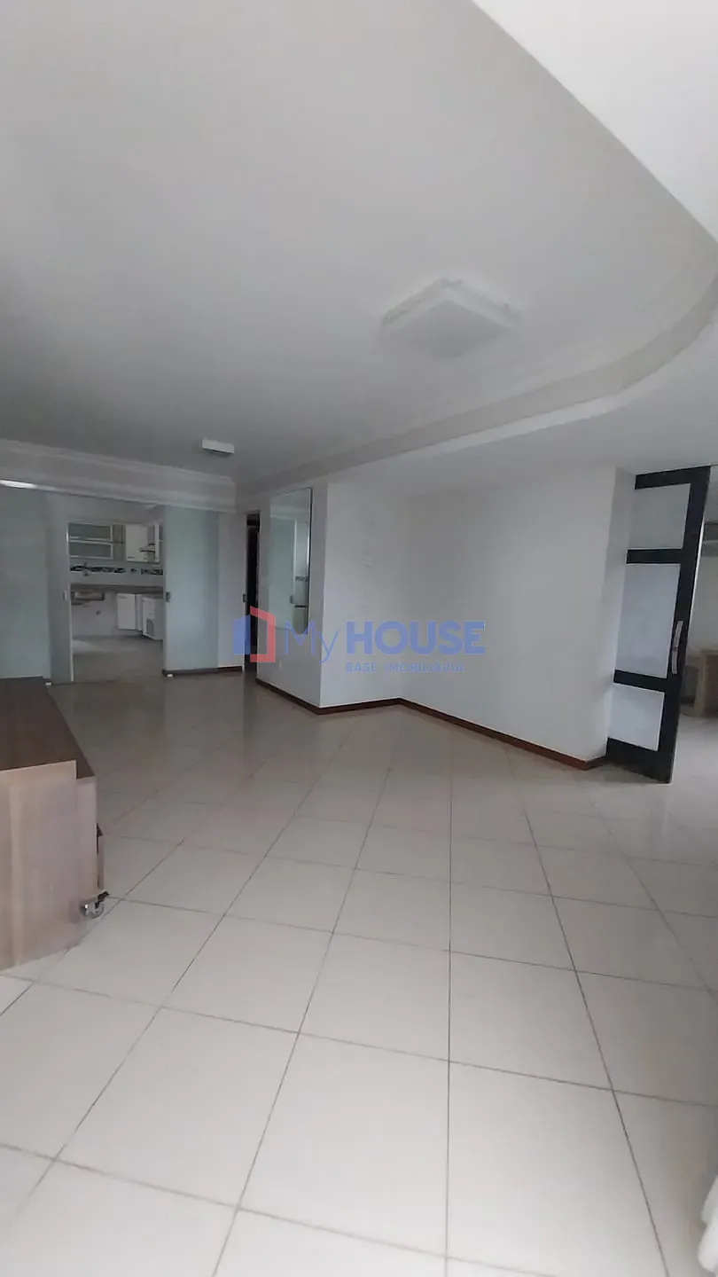 Apartamento, 2 quartos, 120 m² - Foto 7
