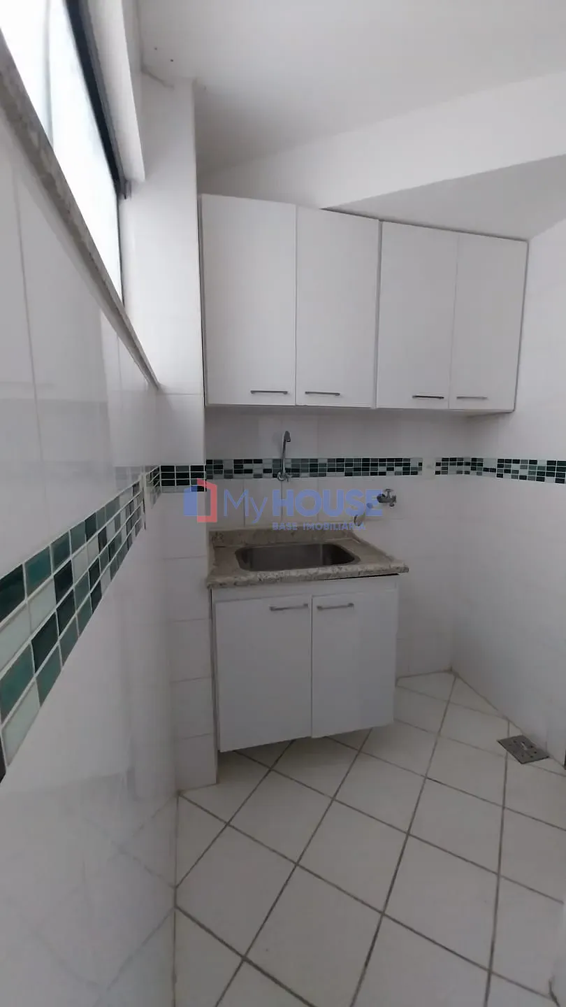 Apartamento, 2 quartos, 120 m² - Foto 17