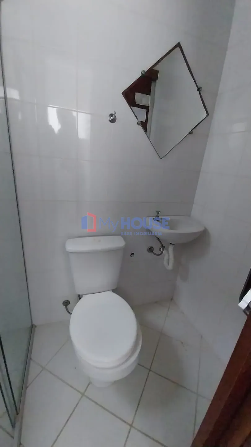 Apartamento, 2 quartos, 120 m² - Foto 18