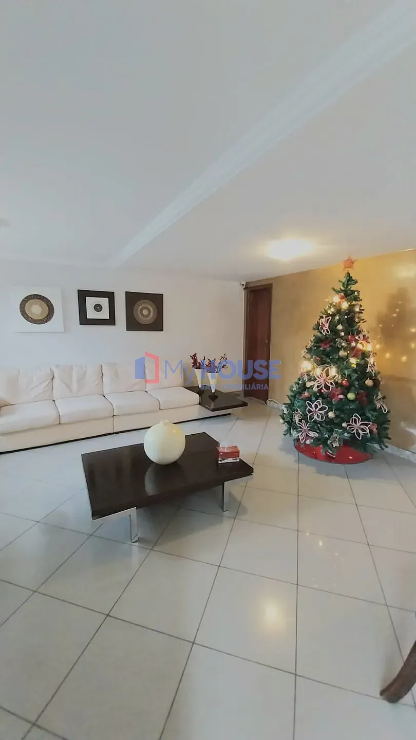 Apartamento, 2 quartos, 120 m² - Foto 38