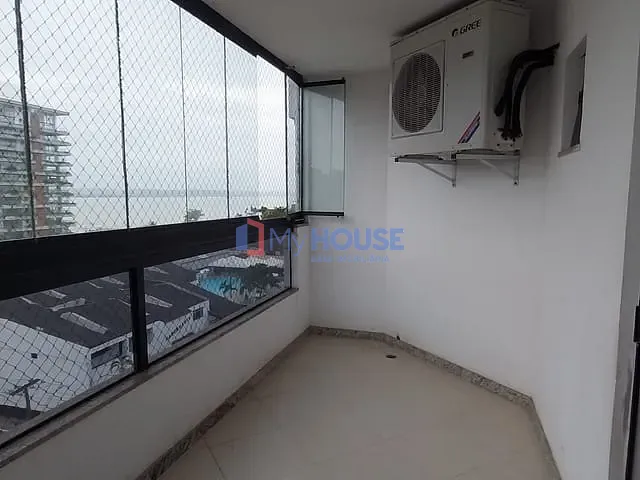 Apartamento 2 quartos e 3 banheiros, à venda ou para alugar, no bairro Cidade Nova em Ilhéus