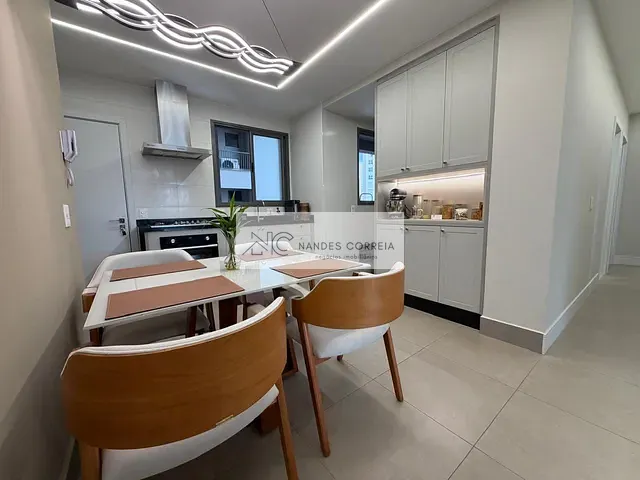 Apartamento 3 quartos e 3 banheiros, à venda, no bairro Gleba Fazenda Palhano em Londrina
