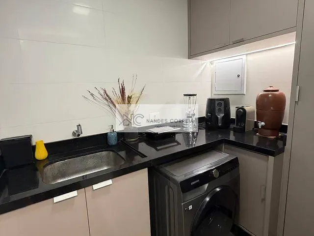 Apartamento 3 quartos e 3 banheiros, à venda, no bairro Gleba Fazenda Palhano em Londrina