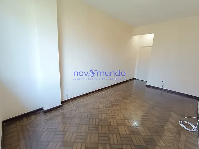 Apartamento com 104m² 3 quartos e 1 banheiro, para alugar, no bairro Maracanã em Rio de Janeiro