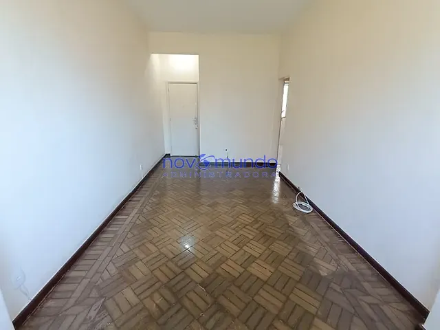 Apartamento com 104m² 3 quartos e 1 banheiro, para alugar, no bairro Maracanã em Rio de Janeiro