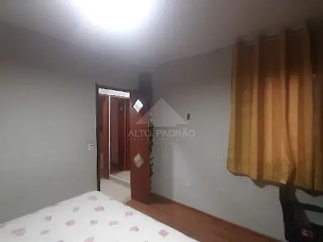Apartamento com 70m² 2 quartos e 1 banheiro, à venda, no bairro Jardim Guapituba em Mauá