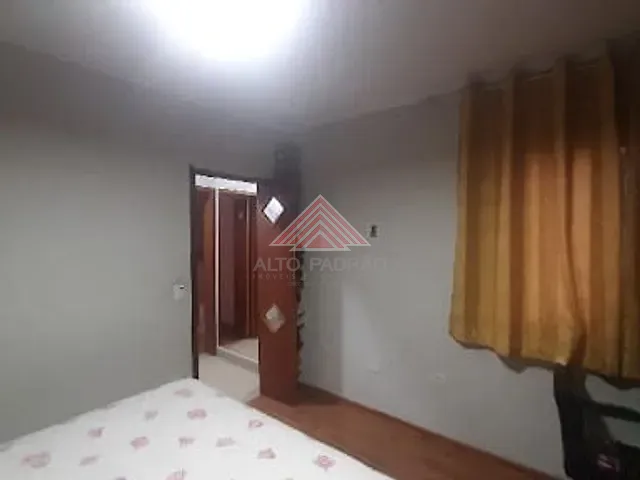 Apartamento com 70m² 2 quartos e 1 banheiro, à venda, no bairro Jardim Guapituba em Mauá