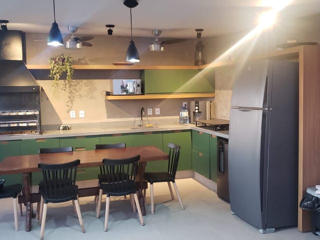 Apartamento com 200m² 4 quartos e 2 banheiros, à venda, no bairro Jardim Boa Vista em Pindamonhangaba
