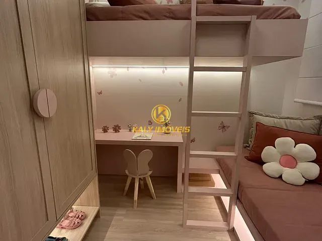 Apartamento com 31m² 2 quartos e 1 banheiro, à venda, no bairro Vila Independência em São Paulo