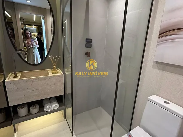 Apartamento com 31m² 2 quartos e 1 banheiro, à venda, no bairro Vila Independência em São Paulo