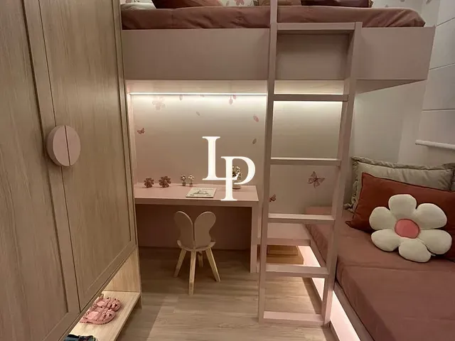 Apartamento com 31m² 2 quartos e 1 banheiro, à venda, no bairro Vila Independência em São Paulo