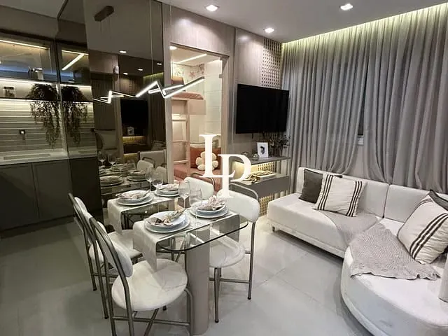 Apartamento com 31m² 2 quartos e 1 banheiro, à venda, no bairro Vila Independência em São Paulo