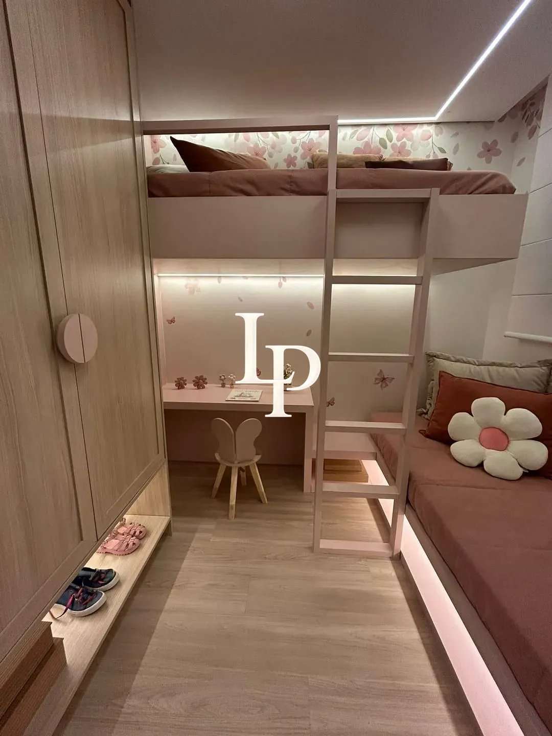 Apartamento, 2 quartos, 31 m² - Foto 5