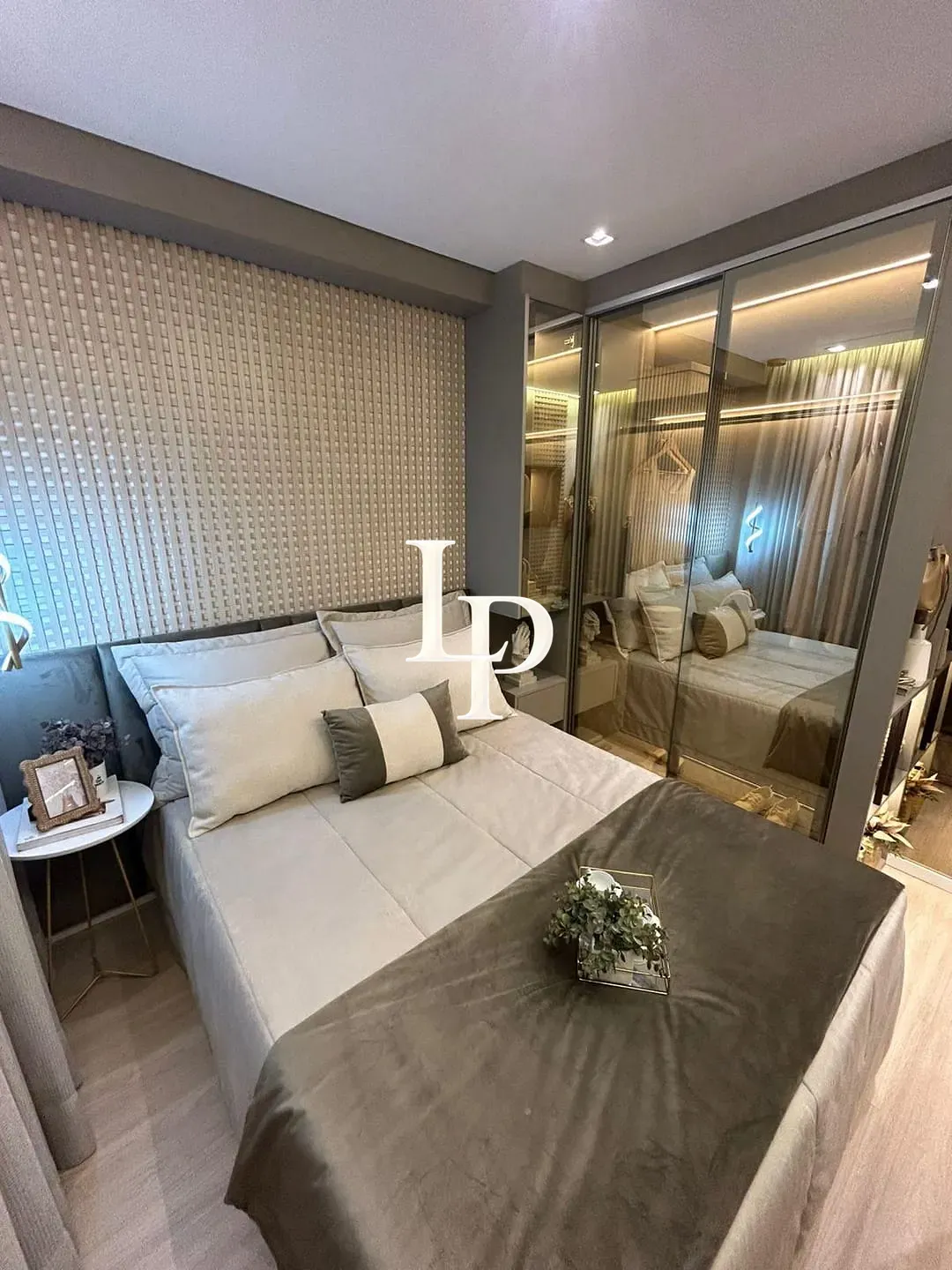 Apartamento, 2 quartos, 31 m² - Foto 6