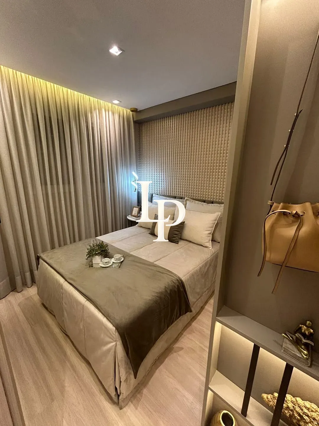 Apartamento, 2 quartos, 31 m² - Foto 7