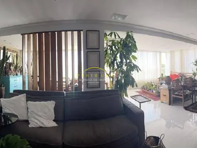 Apartamento 4 quartos e 4 banheiros, para alugar, no bairro Federação em Salvador