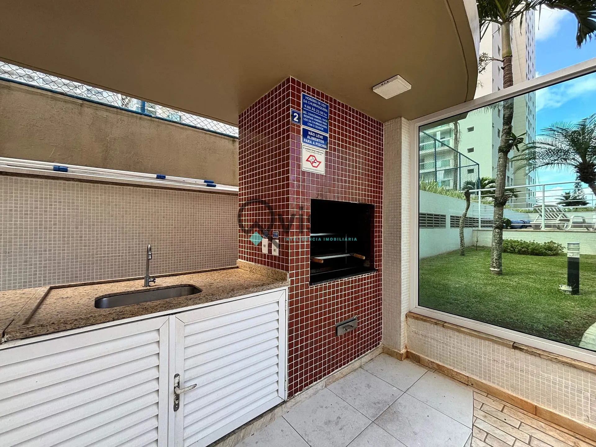 Apartamento, 2 quartos, 80 m² - Foto 28